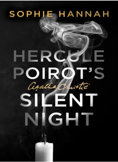 Buy Hercule Poirot’s Silent Night in UAE