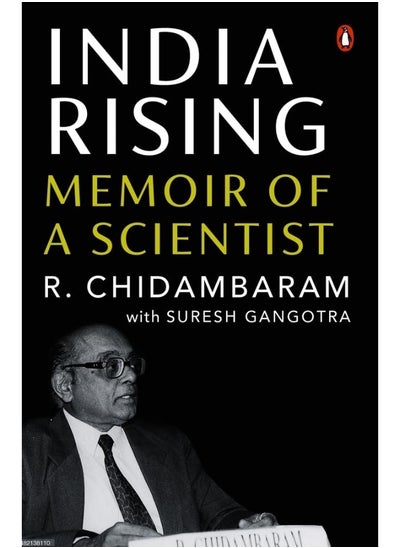 Buy India Rising: Memoir of a Scientist in UAE