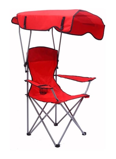 Buy Portable Folding Beach Chair in UAE