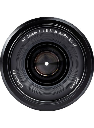 Buy Viltrox AF 24mm f/1.8 Lens for Sony E in Egypt