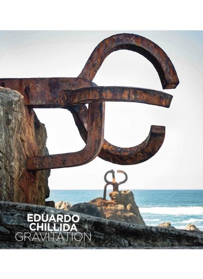 Buy Eduardo Chillida: Gravitation in UAE