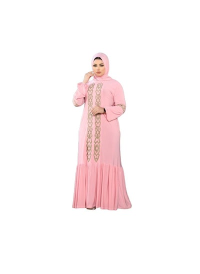 Buy Isdal fiazun, one size, can be worn up to 110 kilos for women in Egypt