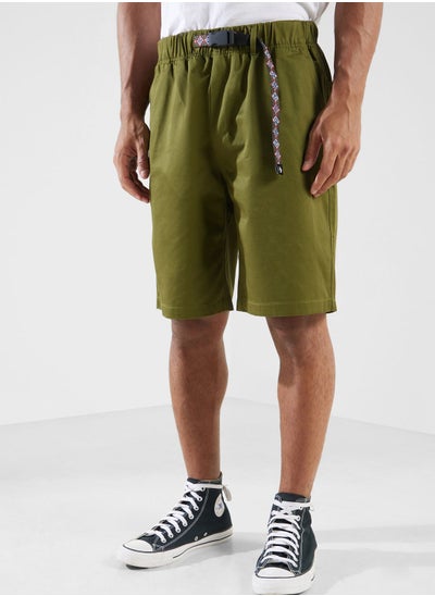 Buy Elevated Seasonal Cargo Shorts in Saudi Arabia