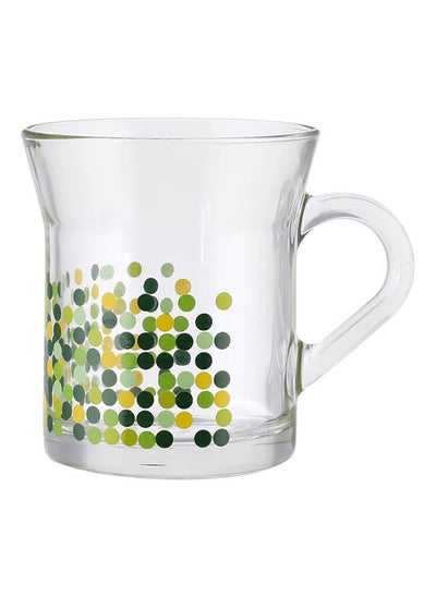 Buy Tazza Nelson - Matrix Verde in Egypt