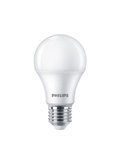 Buy Philips LED Bulb 11w cool day light 6500K/ Warm white 3000k E27 in UAE