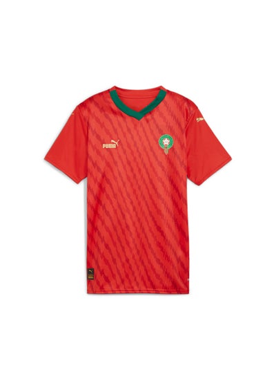 Buy Morocco 23/24 Womens World Cup Home Jersey in UAE