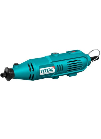 Buy TOTAL Mini Grinder 130W TG501032 in Saudi Arabia