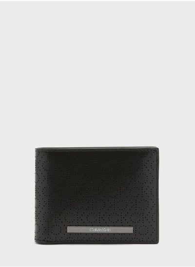 Buy Logo Bifold Wallet in Saudi Arabia