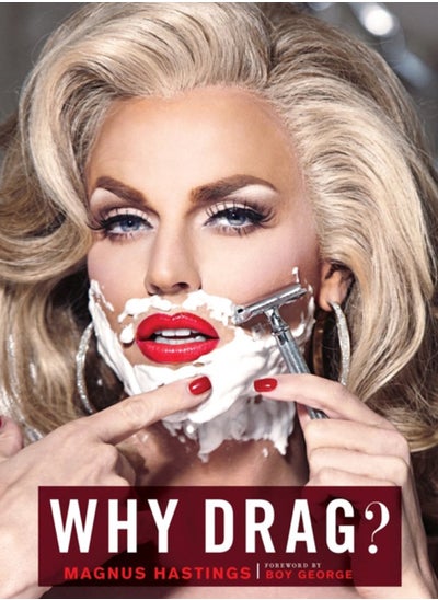 اشتري Why Drag? في الامارات