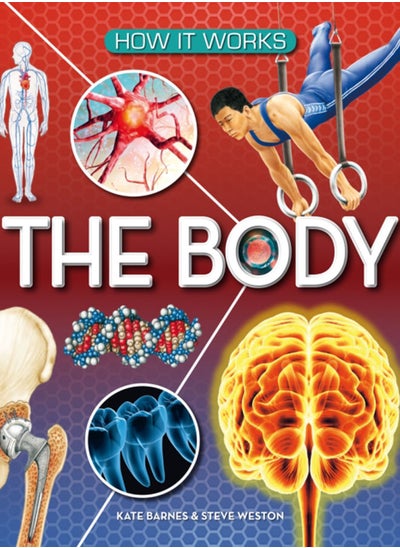 اشتري How It Works: The Body في الامارات