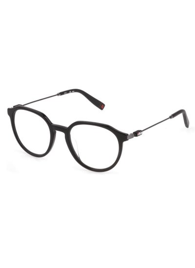 Buy Fila VFI448 0700 50 Unisex Eyeglasses Frame in UAE