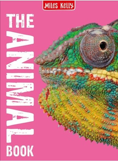 Buy The Animal Book in UAE