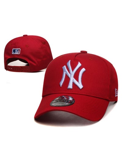 Buy MLB Fashion Adjustable Cap in UAE