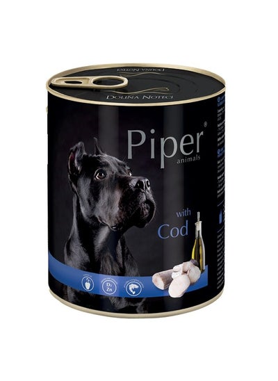 Buy Piper with Cod 800g in UAE