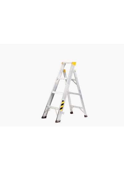 Buy Mazaya Ladder 4 Steps in Saudi Arabia