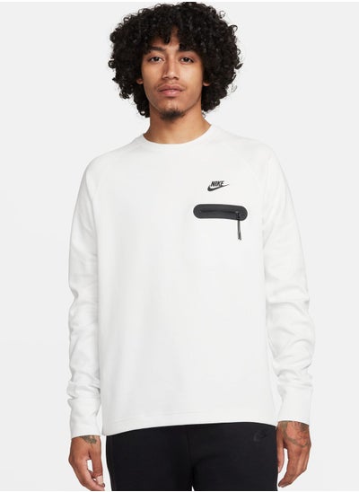 اشتري Essential Tech Sweatshirt في السعودية