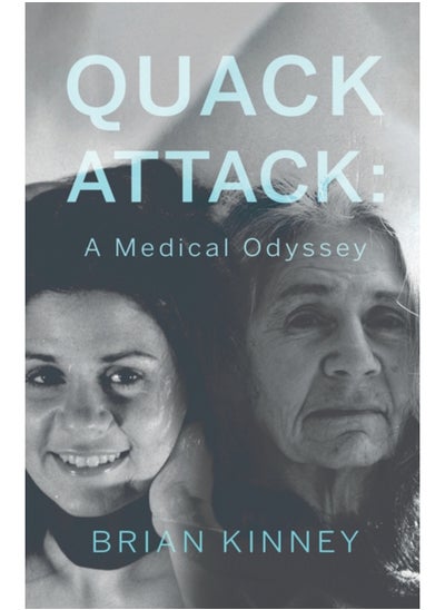 Buy Quack Attack in Saudi Arabia