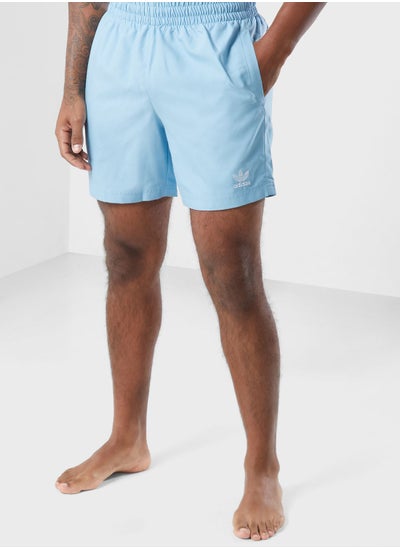 Buy Essential Swim Shorts in UAE