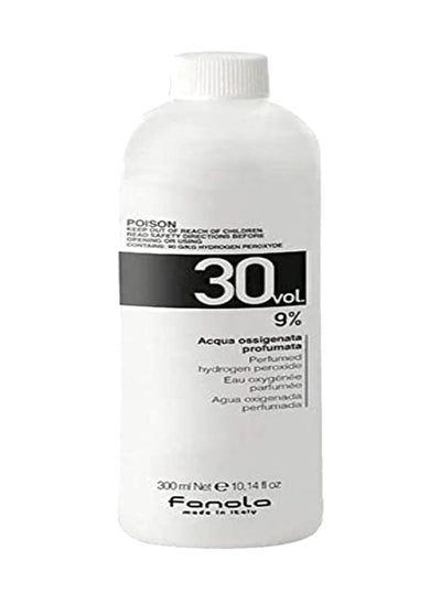 Buy Creamy Oxidant 30 Volume 300ml in UAE