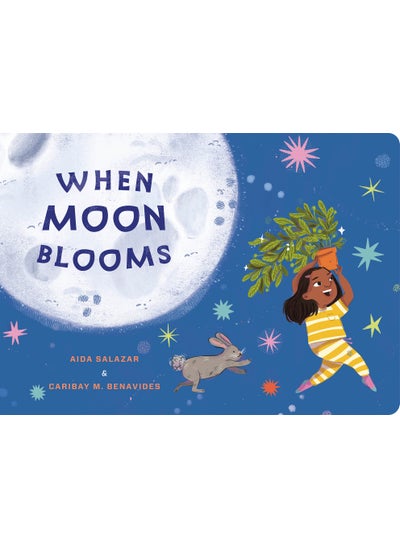 Buy When Moon Blooms in UAE