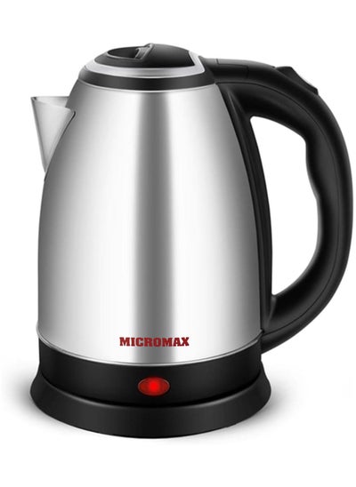 اشتري MICROMAX ELECTRIC KETTLE ,1.8 L في الامارات