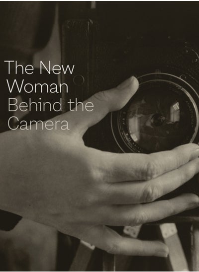 Buy The New Woman Behind the Camera in Saudi Arabia