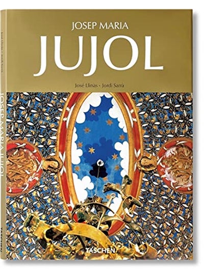 Buy Jujol: Catalan Architect and Colleague of Gaudi in UAE