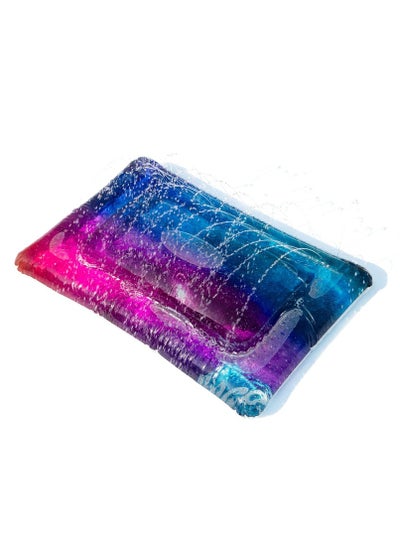 اشتري Bestway - H2OGO! Galaxy Water Mat 130x90 cm - 52290 في مصر