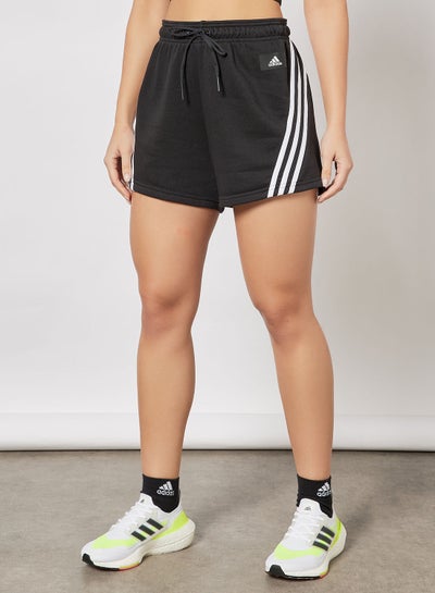 Buy Future Icons 3-Stripes Shorts in UAE