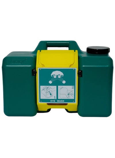 اشتري Portable Eye Wash Station في الامارات