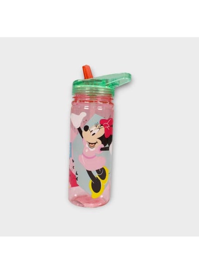 Buy Minnie Mouse 580 ML Large Ecozen Bottle in Egypt