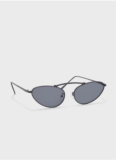 اشتري Oval Sunglasses في الامارات