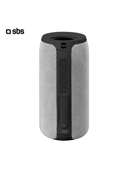 Buy Portable Bluetooth Speaker with IPX5 water-resistant certified, minimalist design, convenience, and high-quality sound makes SBS speaker a popular choice for indoor and outdoor use in UAE