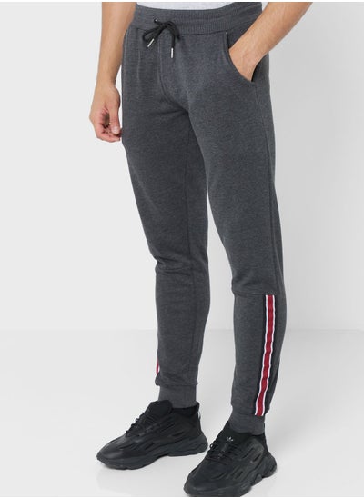 Buy Tape Joggers in UAE