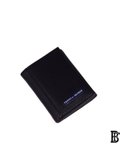 Buy tommy HILFIGER Men Thw40 wallet in Egypt