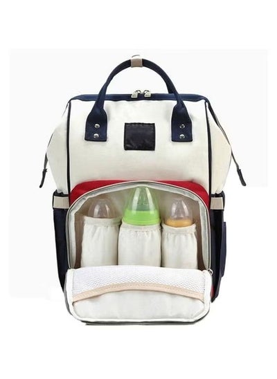 Buy ORiTi Diaper Bag – Assorted in UAE