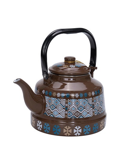 Buy Traditional teapot, Teapot in Saudi Arabia