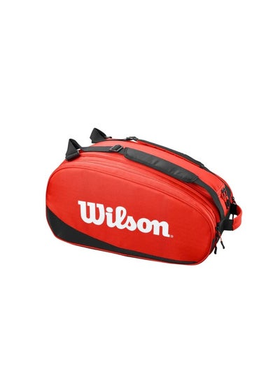 اشتري TOUR RED PADEL BAG Red في مصر