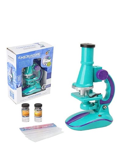 Buy Microscope Toy (X450, Large) in Egypt