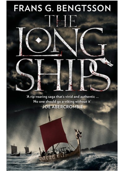 اشتري The Long Ships : A Saga of the Viking Age في السعودية