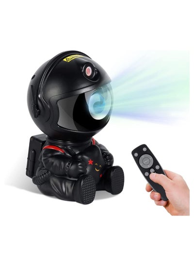 Buy Mini Astronaut Projector Galaxy Light in UAE