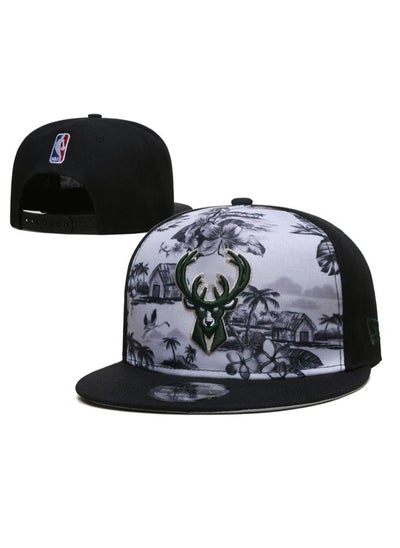 Buy NEW ERA Fashionable Streetwea Outdoor Adjustable Baseball Cap in Saudi Arabia