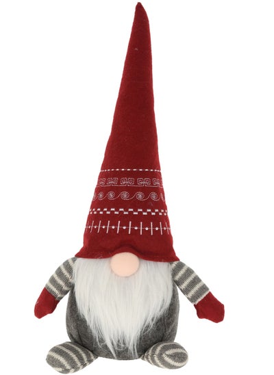 اشتري Koopman Gnome Standing 49Cm Red في الامارات