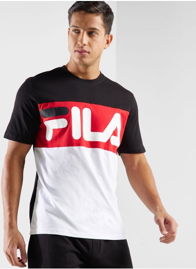 Buy Anwar Logo T-Shirt in UAE