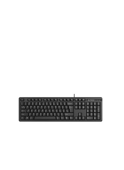 Buy A4tech KKS-3 Wired Keyboard in Egypt