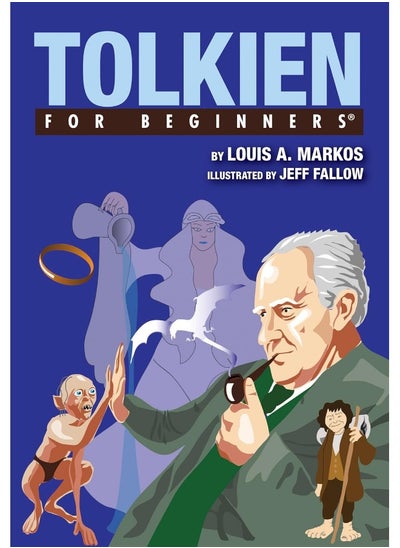 Buy Tolkien for Beginners in UAE