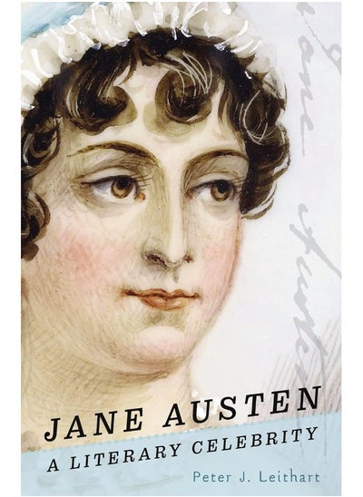 اشتري Jane Austen: A Literary Celebrity في الامارات