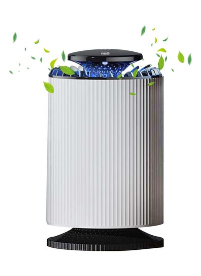 Buy Air Purifiers for Small Room, Bedroom, Home, Office, Small USB Air Purifier Removes Odor  Pollen Dust, No Noise with Clean Light No Adapter in Saudi Arabia