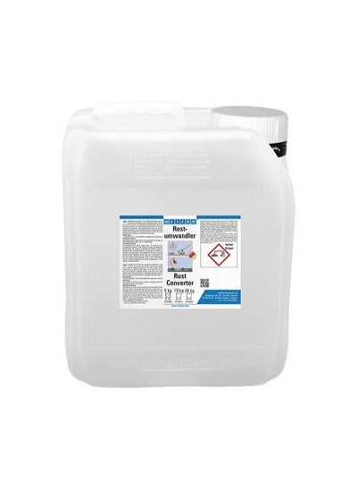 اشتري WEICON RUST CONVERTER 1KG في السعودية