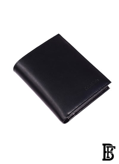 اشتري Men Wallet By Calvin klein ckw25 في مصر